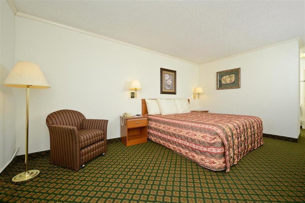 Jacksonville Inn By Oyo Near Little Rock Air Force Base Quarto foto